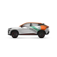 Omoda C5 в Делимобиль