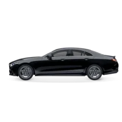 Mercedes CLS 350D в Делимобиль