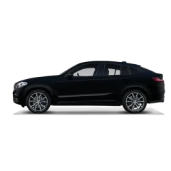 BMW X4 30d M Sport Pro в Делимобиль