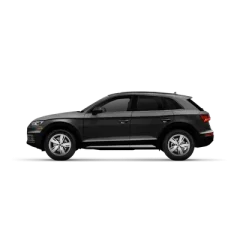 Audi Q5 в Делимобиль