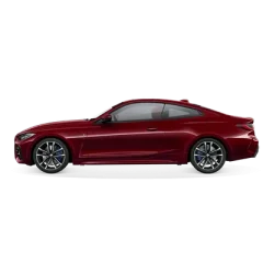 BMW 430i Coupe M Sport Pro в Делимобиль