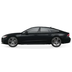 Audi A7 55 TFSI в Делимобиль