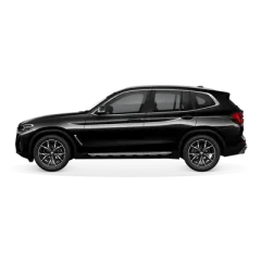 BMW X3 30I M Sport в Делимобиль