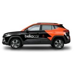 Москвич 3 в BelkaCar