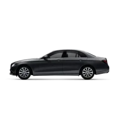 Mercedes-Benz E 200 restyling в Делимобиль