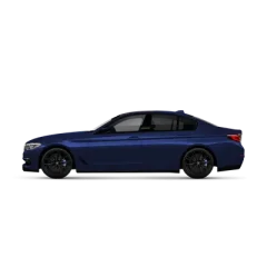 BMW 530d xDrive M Performance в Делимобиль