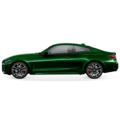 BMW 420d Coupe M Sport Pro в Делимобиль