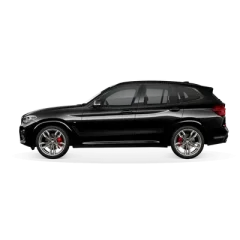 BMW X3 M40i M Special в Делимобиль