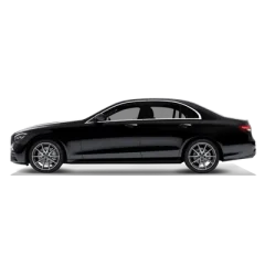 Mercedes E 200 (W213) в Делимобиль