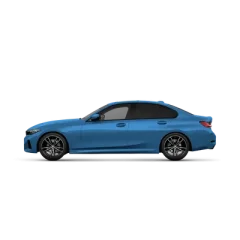 BMW 330i xDrive M Sport в Делимобиль
