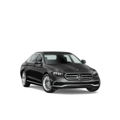 Mercedes E200 2021 в Яндекс Драйв