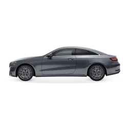 Mercedes E 200 Coupe в Делимобиль