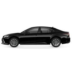 Toyota Camry в Делимобиль