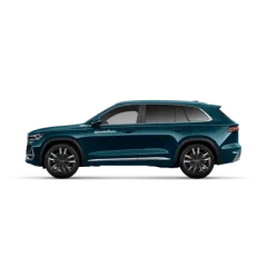Geely Monjaro в Делимобиль