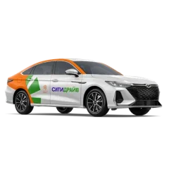 Chery Arrizo 8 в Ситидрайв