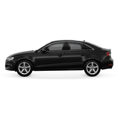 Audi A3 в Делимобиль