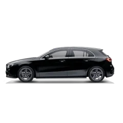 Mercedes-Benz A 200 Hatchback в Делимобиль