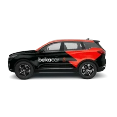Chery Tiggo 7 Pro в BelkaCar