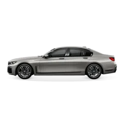 BMW 730d M Sport Plus в Делимобиль