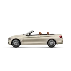 BMW 428i в Делимобиль