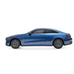 Mercedes E 200 Coupe Sport+ в Делимобиль