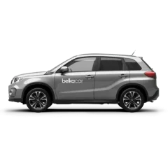Suzuki Vitara в BelkaCar