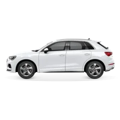 Audi Q3 40 TFSI в Делимобиль