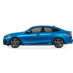 BMW 218i M Sport в Делимобиль