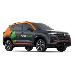 Changan CS35 PLUS в Ситидрайв