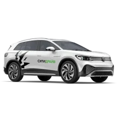 Volkswagen ID.6 в Ситидрайв