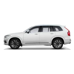 Volvo XC90 в Делимобиль