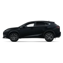 Lexus NX300 в Делимобиль