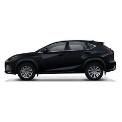 Lexus NX200 в Делимобиль