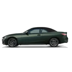 BMW M440i Cabrio в Делимобиль