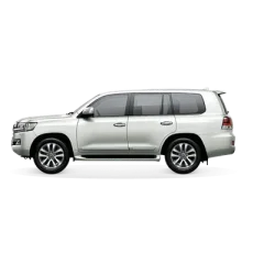 Toyota Land Cruiser 200 в Делимобиль