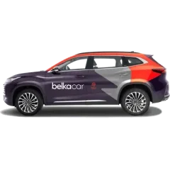 EXEED TXL в BelkaCar