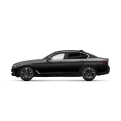 BMW 520 G30 в Делимобиль