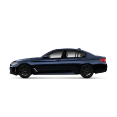 BMW 540i xDrive M Sport Pro в Делимобиль