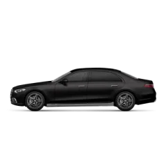 Mercedes-Benz S 400 D 4Matic W223 в Делимобиль
