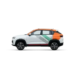 Changan CS35 Plus в Делимобиль