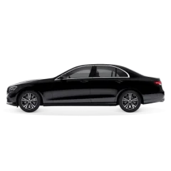 Mercedes E 350d в Делимобиль