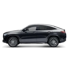 Mercedes-Benz GLE 350d Coupe в Делимобиль
