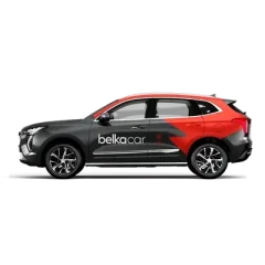 Haval Jolion в BelkaCar