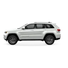 Jeep Grand Cherokee в Делимобиль
