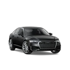 Audi A6d в Яндекс Драйв
