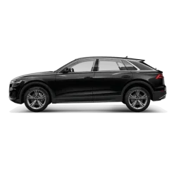 Audi Q8 45 TDI в Делимобиль