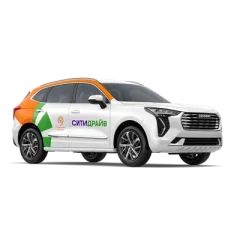 Haval Jolion в Ситидрайв