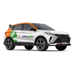 Geely Coolray New в Ситидрайв