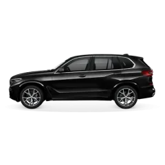 BMW X5 30d в Делимобиль