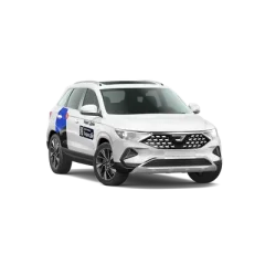 Jetta VS7 в Яндекс Драйв